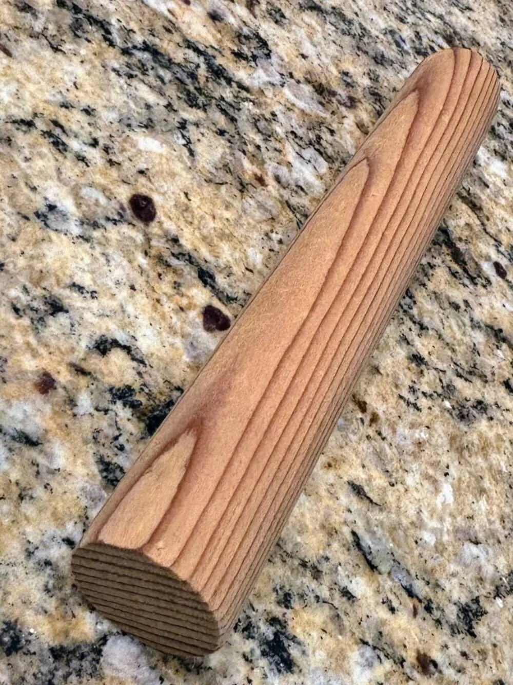 6-Piece Bundle of Handheld Baking Accessories